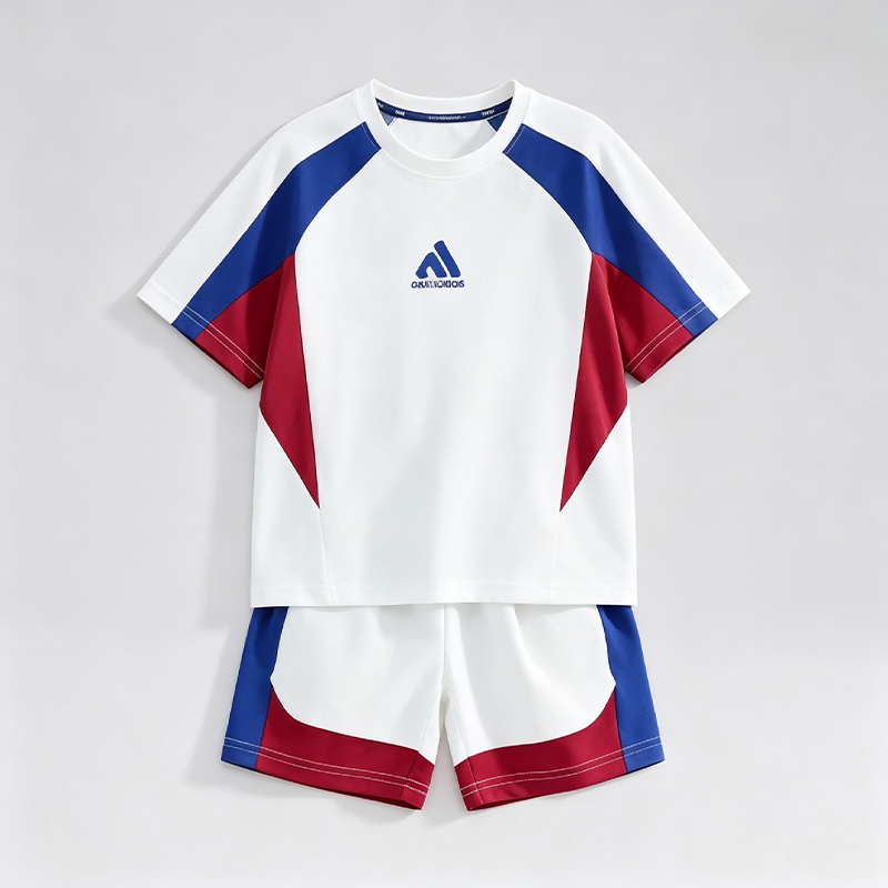 Ball sports suit