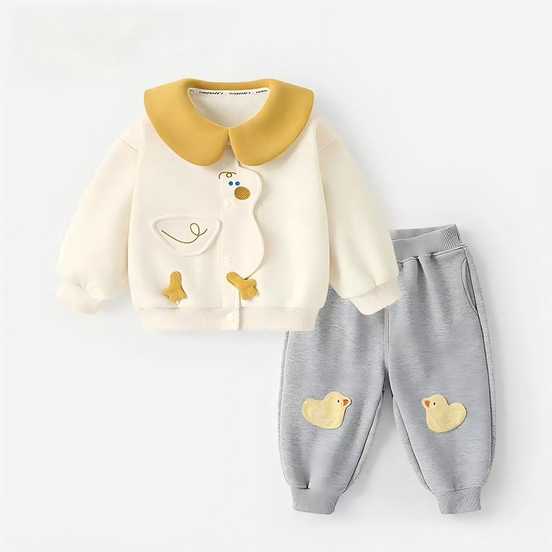 Cute Kids Sets