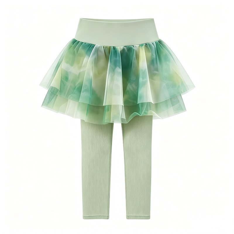 Skirt Leggings