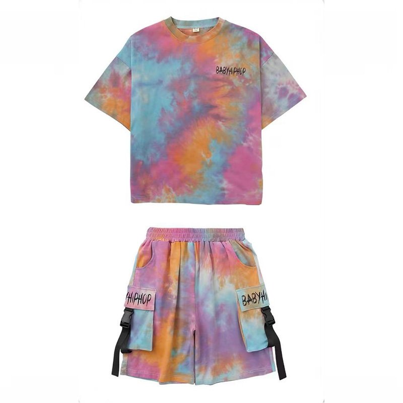 Tie dyeacid wash kit