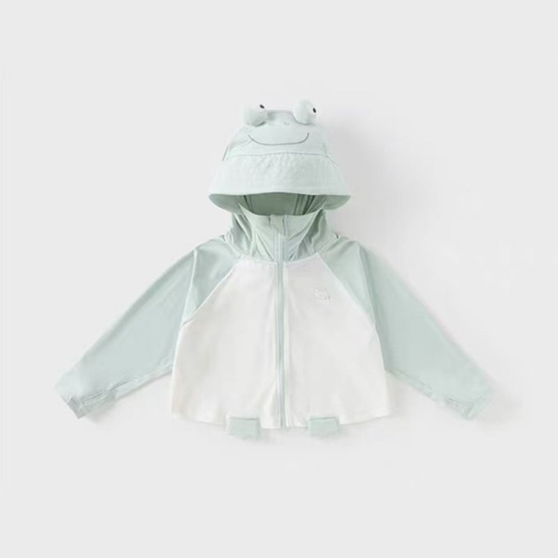 Kids Sun Protection Clothing
