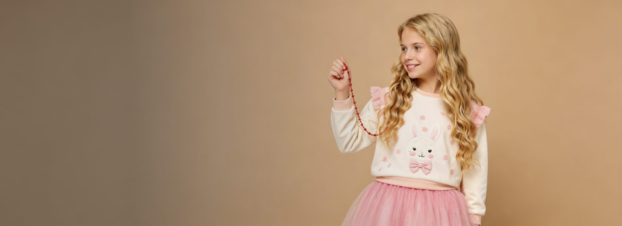 Expert in the production of Cute Kids wear in China