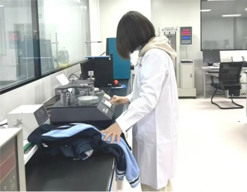 Laboratory Testing