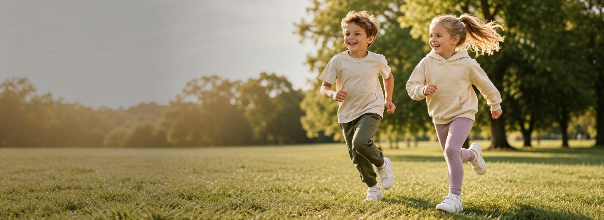 Reliable OEM Manufacturing for Basic Kidswear