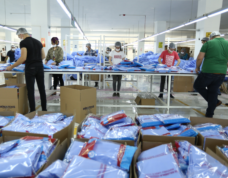 Sorting