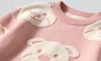 Chenille Embroidery