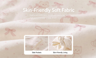 Floral Print Fabric