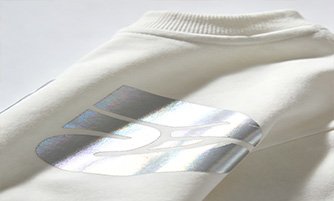 Reflective Printing