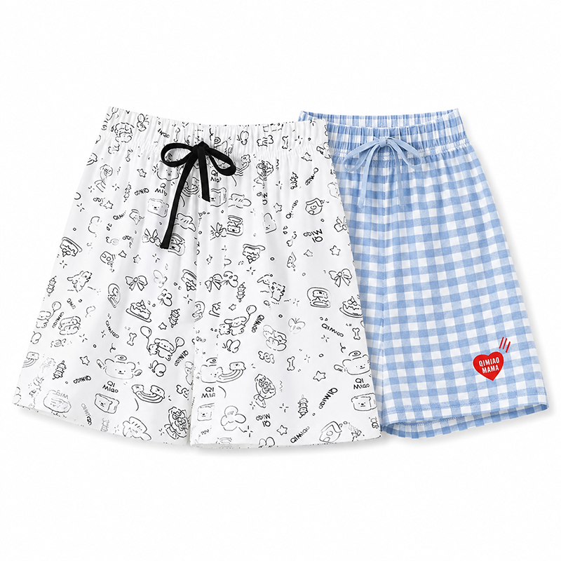 kids casual shorts