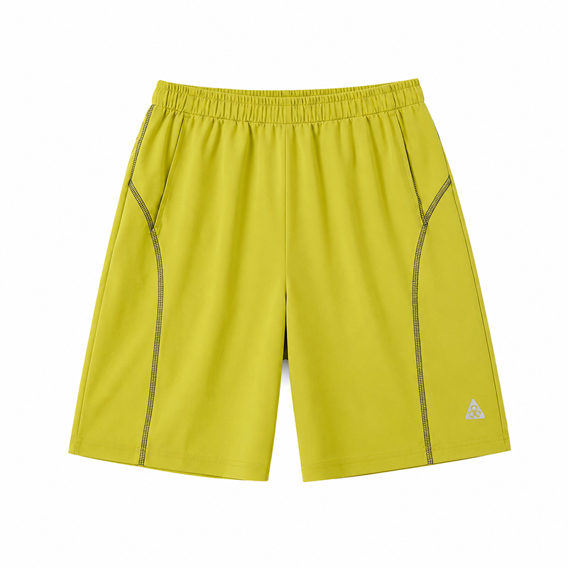 kids quick-drying shorts