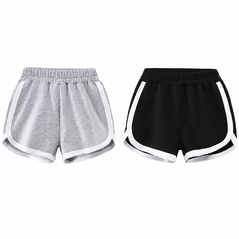 kids sports shorts
